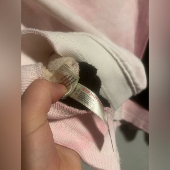 NWOT Free people movement crewneck - Picture 10 of 10